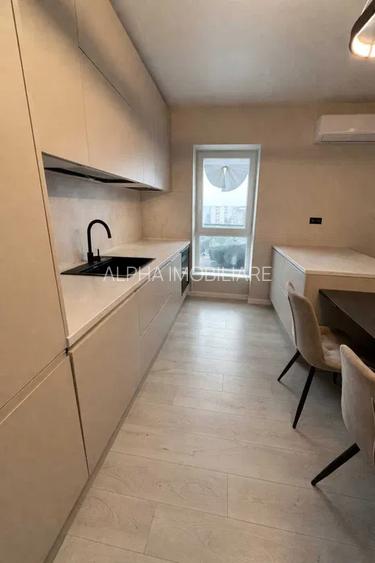 Apartament 3 camere Piata Sudului | Sun Royal View - 4