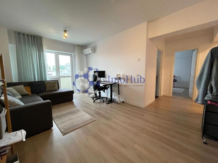 Apartament 2 camere de inchiriat  Dacia, Complex Conest Evolution - 5