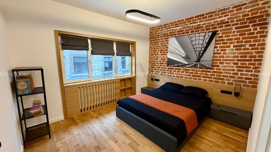 REA1024992 Apartament 2 camere I 41 mp I Centrala Eletrica I Cismigiu I - 6