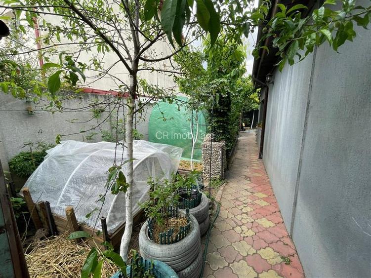 Teren + Casa Brancoveanu comision 0% - 6