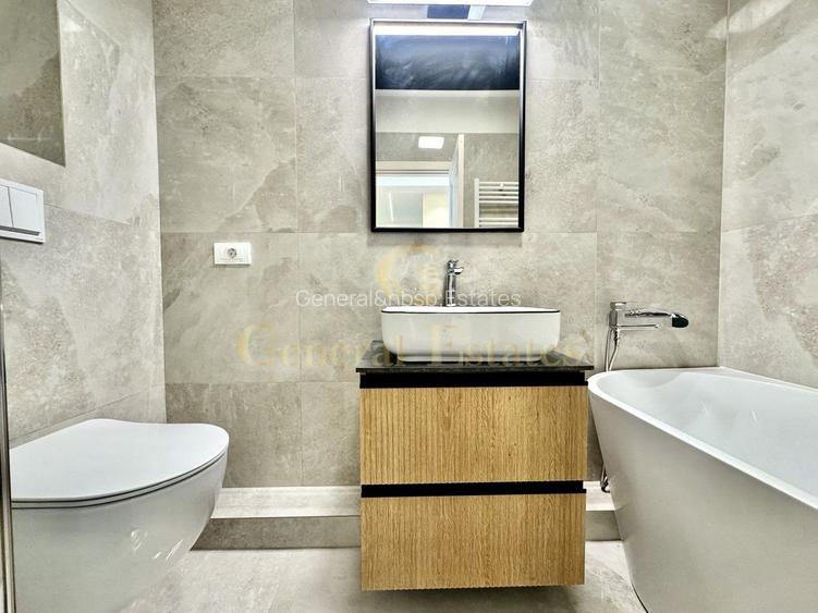 Vânzare Penthouse cu Terasă  83 m.p. -  Atrium Garden - 30