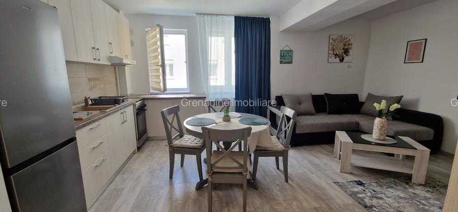 Apartament 2 camere Tip Studio - Blue Residence Tractorul - Cod 2013 - 4