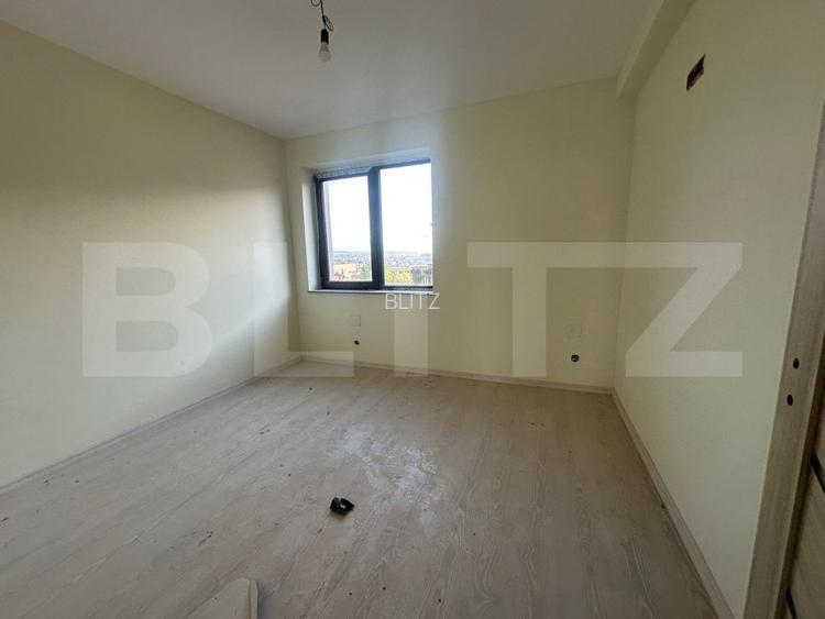 Casa individiuala, 300 mp utili, garaj dublu, 600 mp teren, zona Voronet - 6