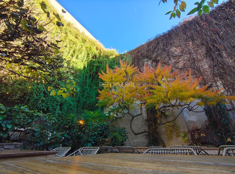 DE VÂNZARE – Spațiu de alimentație publică 53mp+111mp teren - 14