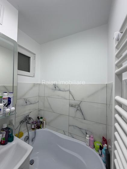 Vanzare apt 2 camere in Galati, Micro 38, etaj 1, renovat si mobilat - 13