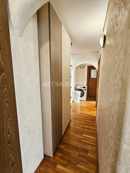 Apartament 4 Camere Aviatiei - 19