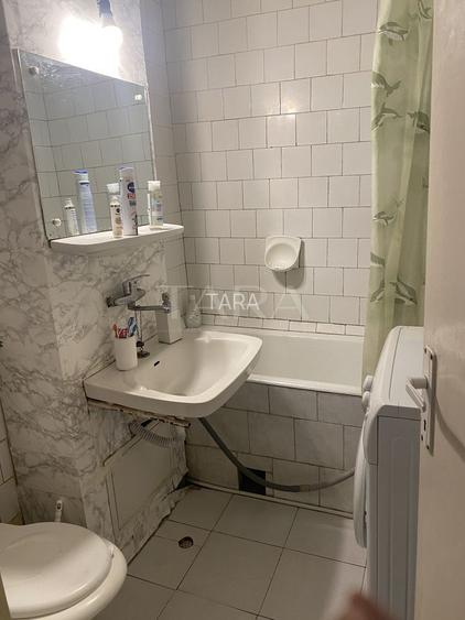 Garsonieră Confort 1 în Mănăștur, Locație Excelentă. - 6