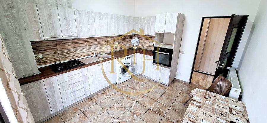 Oferim spre inchiriere casa individuala cu 3 camere, Giroc, Aproape de Primarie - 16