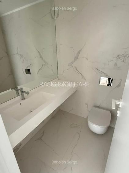 Apartament 4 camere Aviatiei Lux One - 7