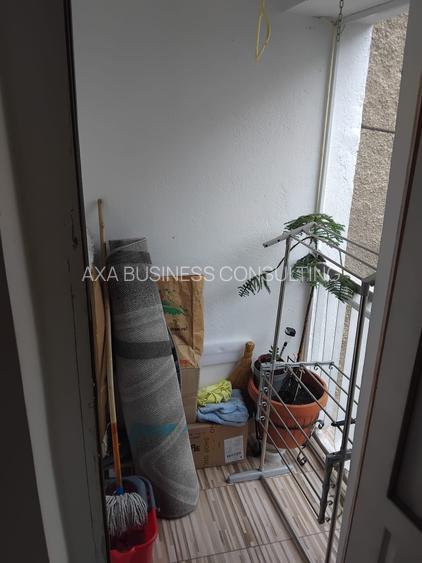 Oferta vanzare garsoniera etaj 2/4, apropiere metrou Crangasi( 4 minute) - 7