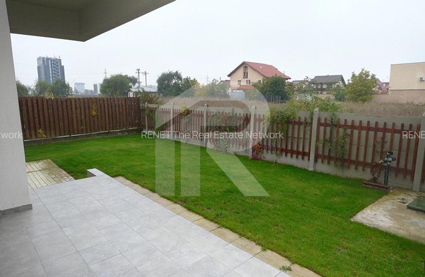 Inchiriere Vila Pipera Porsche - 4