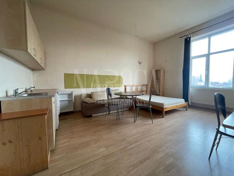 Apartament 4 camere de vanzare in Centru, Cluj Napoca - 11