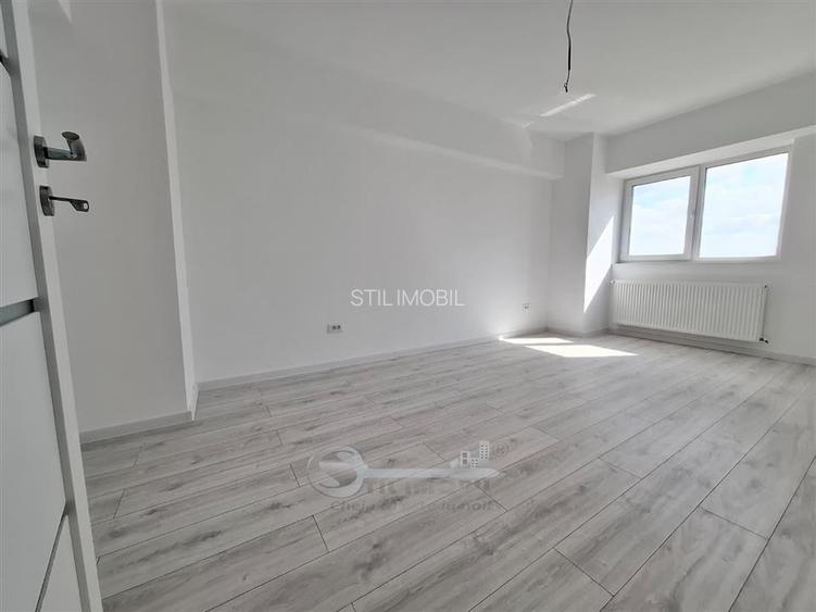 Apartament 2 camere de vanzare in Iasi, Galata, 59,59 mp, bloc nou - 3