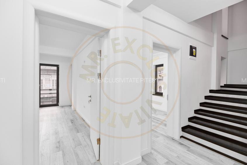 CLADIRE noua DE INCHIRIAT - P+2E+M (TERASA) - Str.Dumbravei, stradal - 11