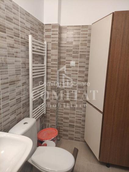 2 Apartamente | Finisate |  Zona Grigorescu - 13