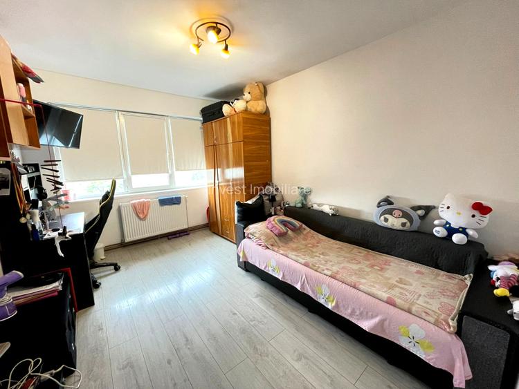Apartament 2 camere decomandat-54 mp-Podu Ros - 4