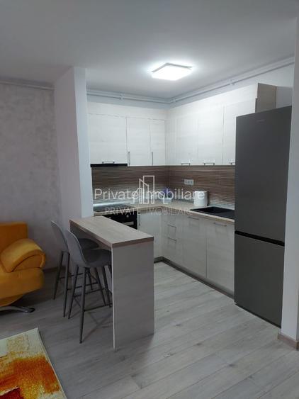 Apartament 1 Camera Bloc Nou/Parcare, Green Residence, Tudor - 6