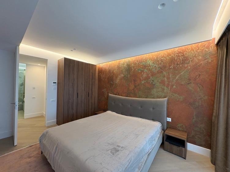 Complex Cortina126 - exclusivist - loc parcare - terasa - prima închiriere