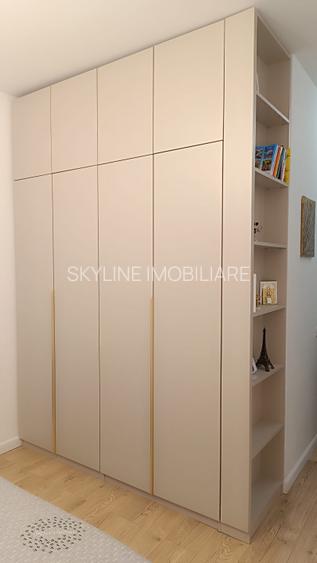 Apartament 3 camere, 90mp, bloc 2022, Spazio Rezidence Bragadiru - 9