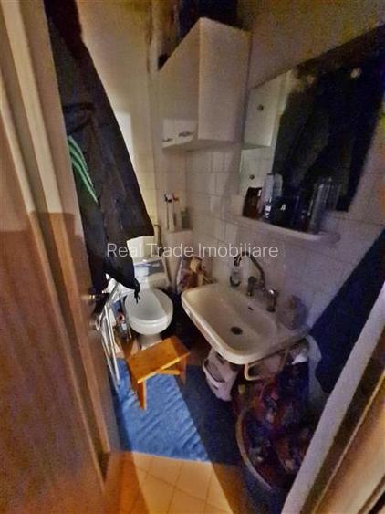 Apartament 3 camere decomandat, 2 bai, Carpatilor - 10