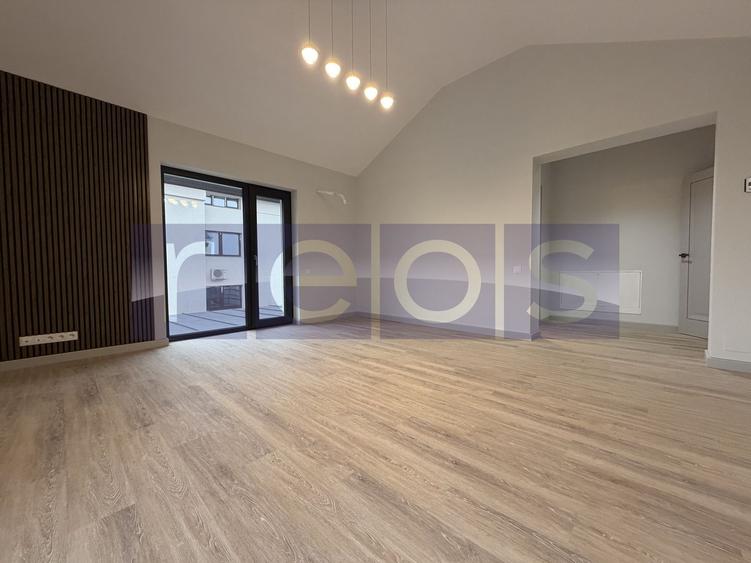 VILĂ PREMIUM | CARTIERUL HENRI COANDĂ | 191 MP UTILI | DESIGN MODERN | - 3