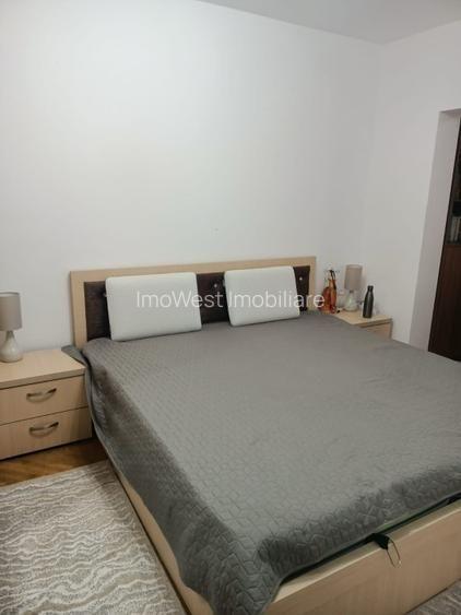 Lipovei |  3 camere | 2 bai | Decomandat | Etaj intermediar - 6