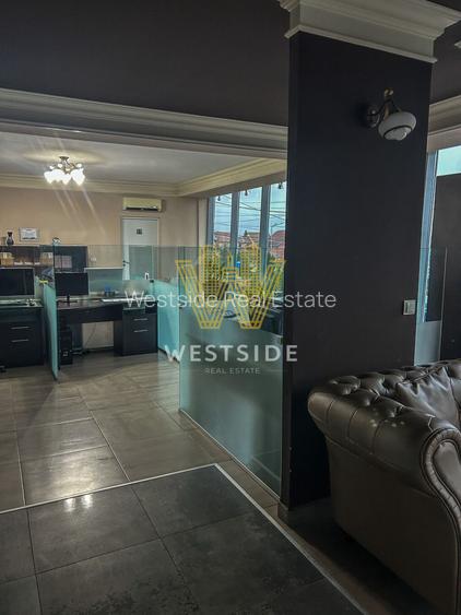 Spatiu de birouri premium, de inchiriat, in Dumbravita - 23