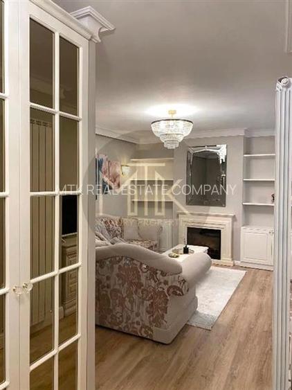 Apartament lux 3 camere I Floreasca Residence I Gradina proprie - 6