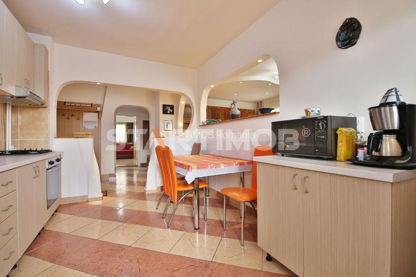 Apartament 3 camere Paraului - 17