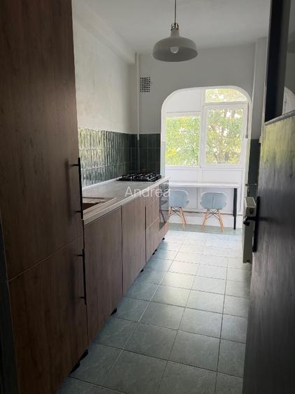 PROPRIETAR Închiriez Apartament 2 camere – zona AFI Cotroceni  - 7