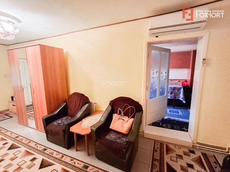 COMISION 0% - Casa individuala 5 camere cu teren 1348 mp - Giarmata - 24