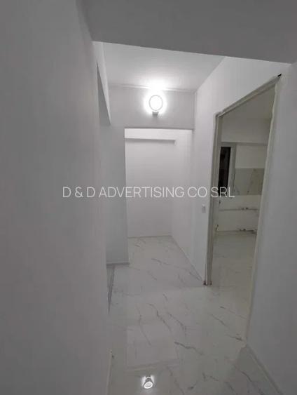 Obor - 1 minut metrou - Apartament 3 camere - confort 1 - RENOVAT COMPLET - 3