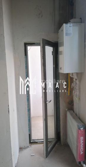 Apartament 2 camere I Decomandat I Nefinisat I Doamna Stanca - 4
