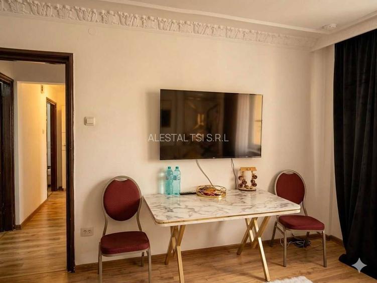 Pantelimon - Delinului - Mega Mall - doua camere decomandat - 5