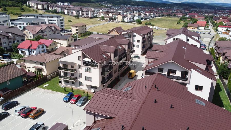 Teilor Residence Floresti - 4