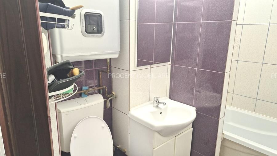 Garsonieră confort unu - 2