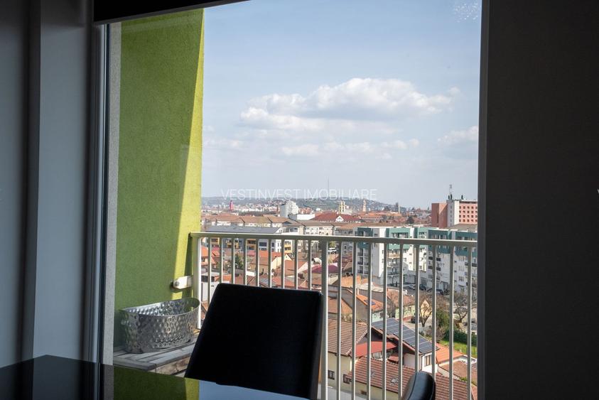 Apartament 3 camere,  PARCARE inclusă – Prima Onestilor - 7