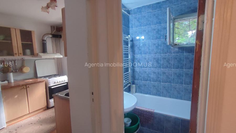 Apartament 1 camera parter Micro 40 - 5