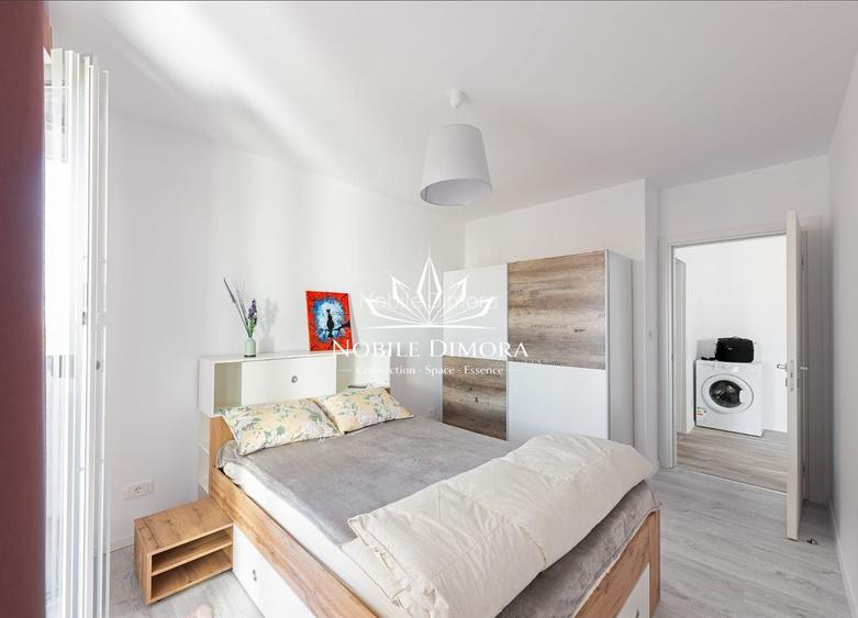 Apartament cu 2 camere si parcare privata in Torontalului - langa VOX - 4
