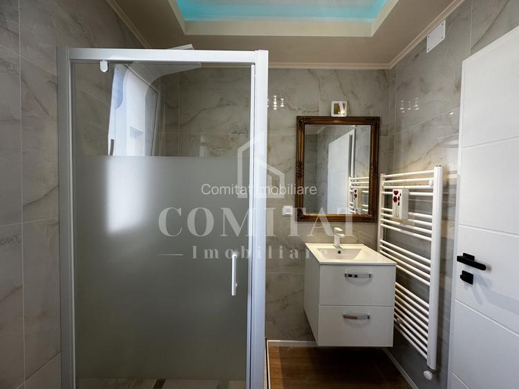 Apartament la etaj intermediar | Parcare | Zona Eroilor - 8