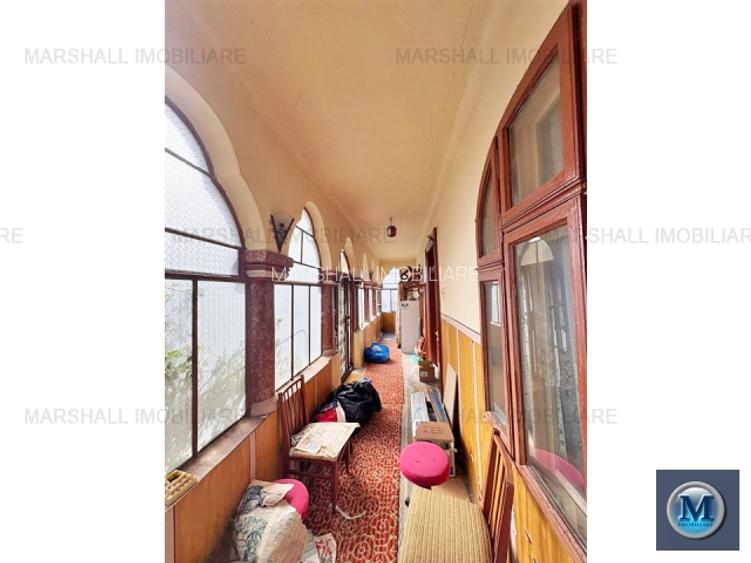 Casa cu 4 camere de vanzare, zona P-ta Mihai Viteazu, 105.00 mp #16674 - 4