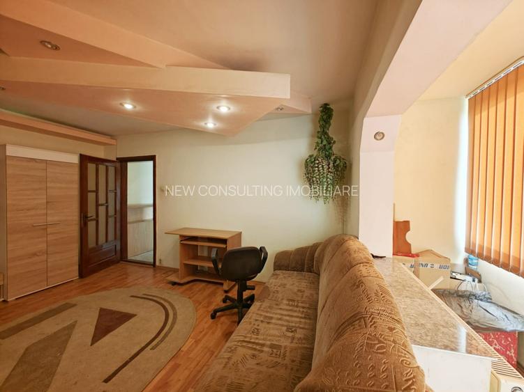 2 cam etaj intermediar mobilat si utilat Aradului - 7