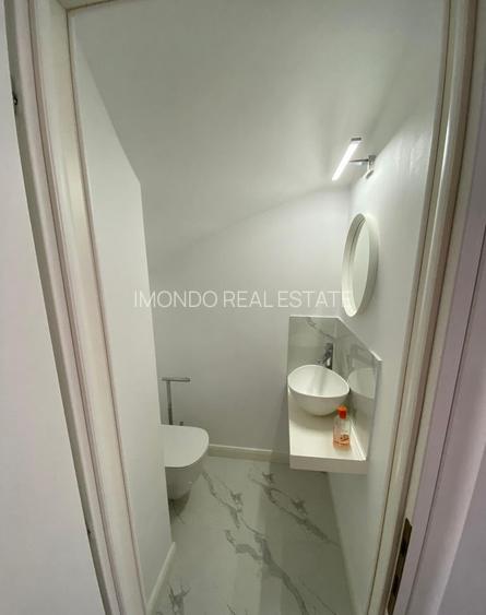 Vila 4 Camere I PIPERA I 120 mp - 9