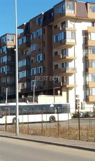 SOS. SALAJ, DREAM RESIDENCE, 49 MP ETAJ 4/6 LOC DE PARCARE - 15