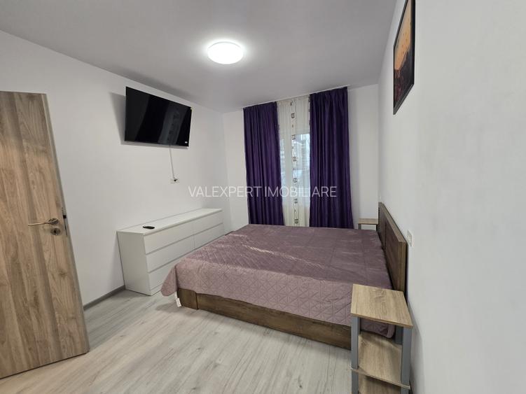 Grand Kristal Residence- ap. cu 2 camere, dec, suprafata 60 mp, loc parcare incl - 10