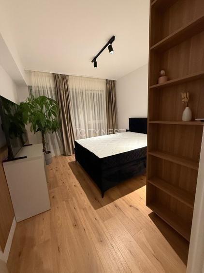 Lux & Confort la Astorium Garden | 3 Camere | Piscină & Parcare - 17