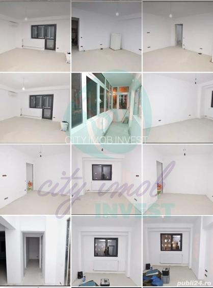 3 camere decomandate, 2 bai, langa METROU TIMPURI NOI - 3