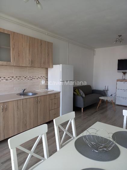 Ap 2 camere, central bloc nou  City Residence - 6