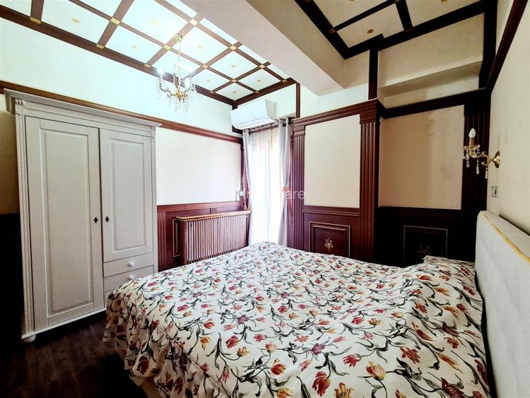 Apartament stil clasic 3 camere Baneasa - 8