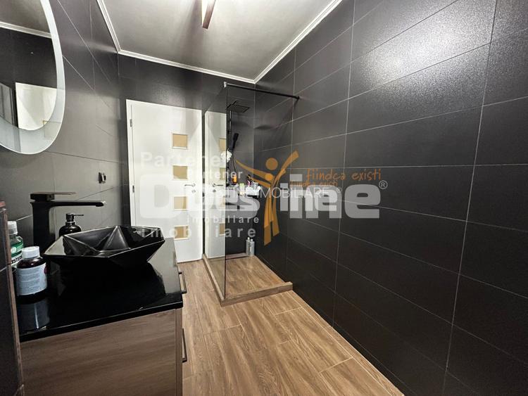 Apartament Valea Lupului 1 CD 35,40mp + balcon si loc parcare intabulat - 6